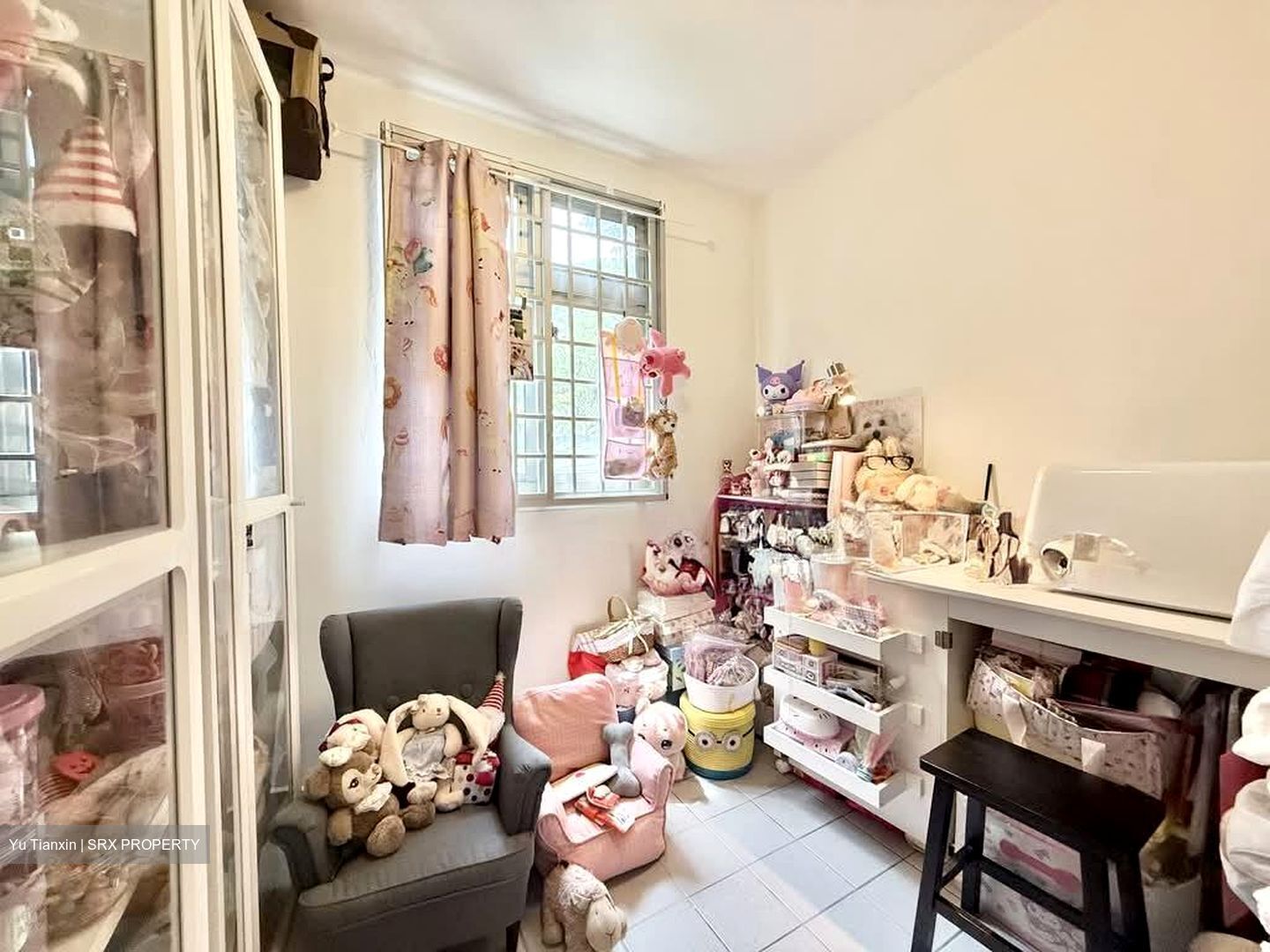 Blk 65 Marine Drive Gardens (Marine Parade), HDB 3 Rooms #573585681